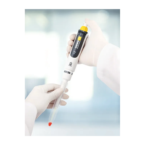 Transferpette S Single Channel Adjustable